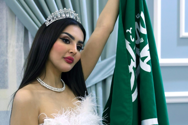  Saudi could get first Miss Universe contestant this year