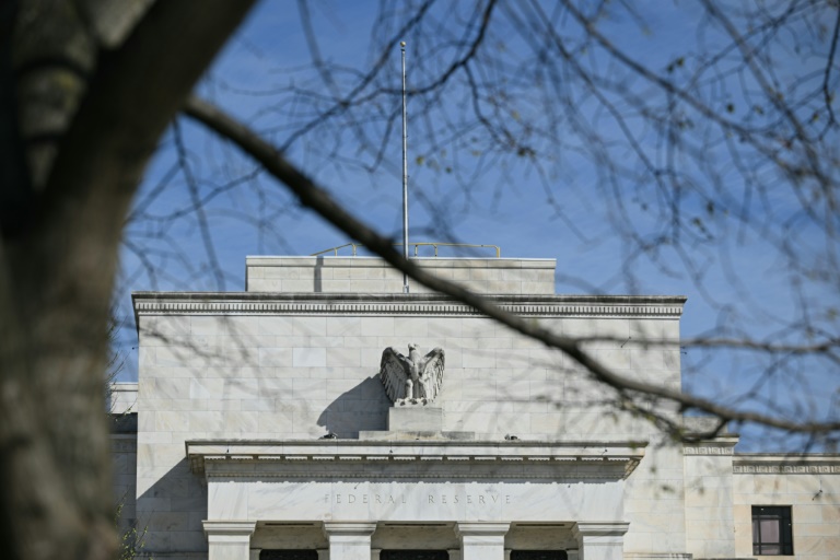  US Fed to meet amid dwindling hopes of summer rate cuts