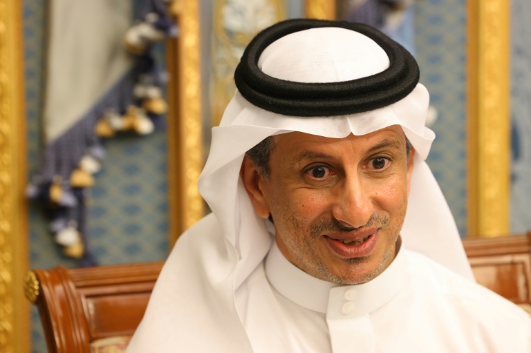  Huthi attacks no threat to Saudi resorts: minister