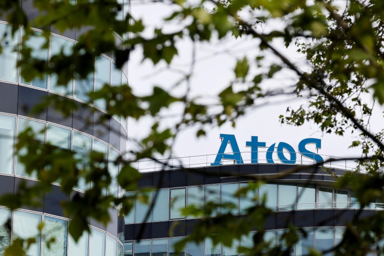  France moves to acquire key activities of tech giant Atos