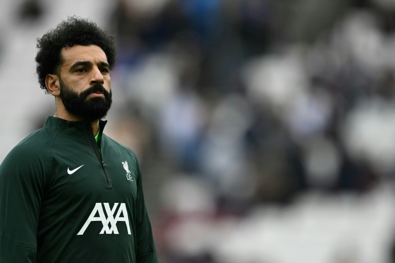  Liverpool expect Salah to stay despite Saudi interest – reports