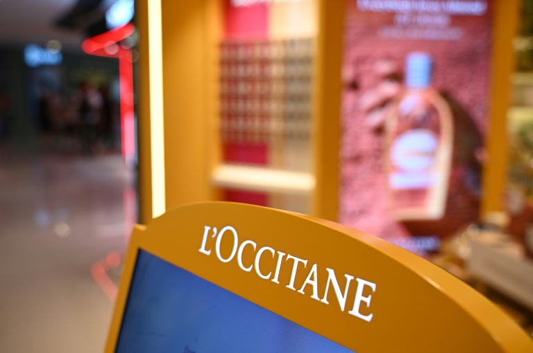  L’Occitane stocks surge in Hong Kong after privatisation offer