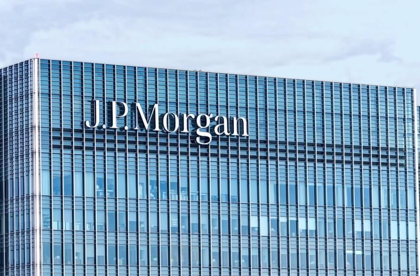  Baghdad, JP Morgan discuss banking, financial reforms