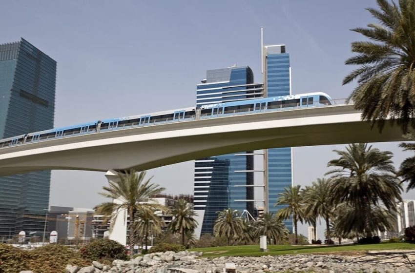  3 foreign companies bid for the Baghdad Metro project