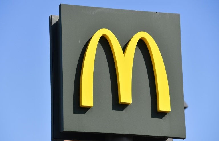  Gaza boycott continues to weigh on McDonald’s sales