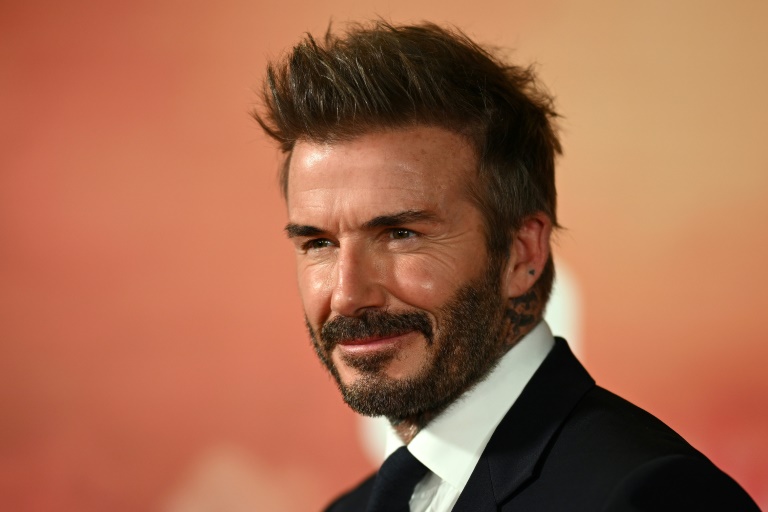  Beckham urges Man Utd flops to prove they are ‘motivated’